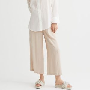 Wide leg Pants 👖